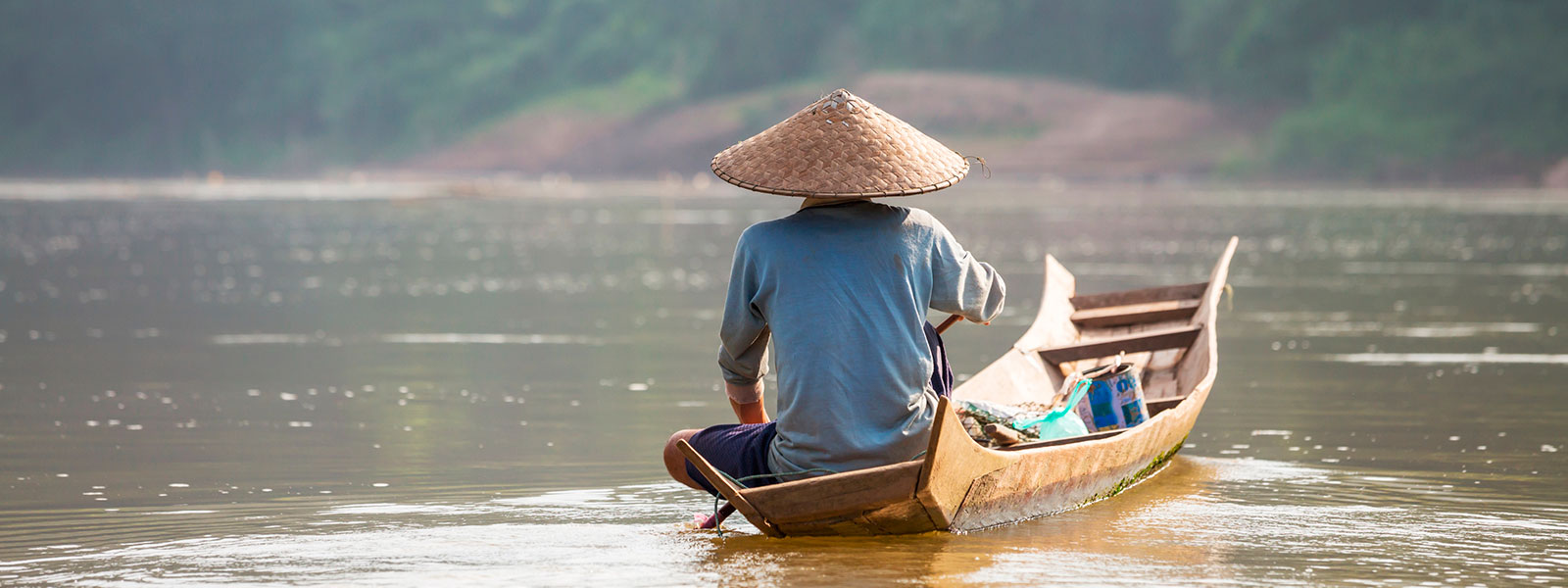 Laos e Cambogia: L'Incanto dell'Indocina Segreta
